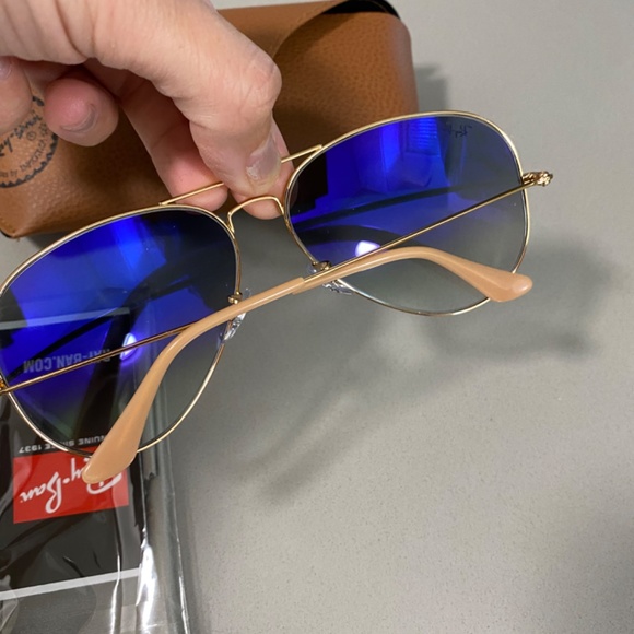 Ray Ban Sunglasses main image 5